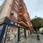 El Camino Del Mar דירה ולנסיה