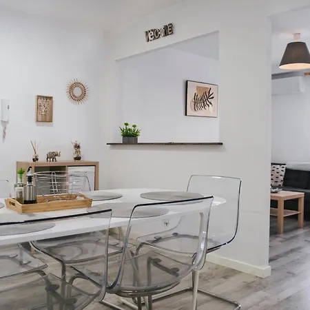 Apartment El Camino Del Mar Valencia