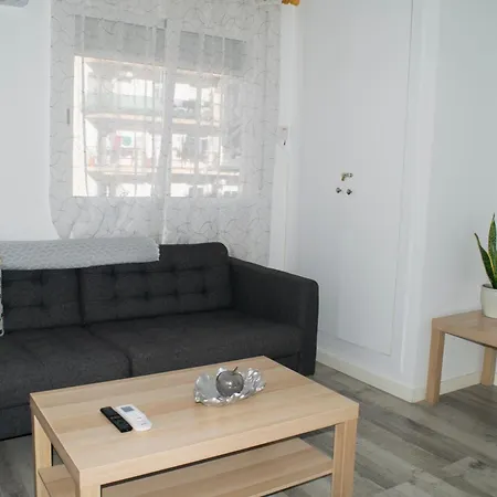 Apartment El Camino Del Mar