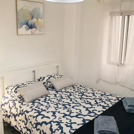 Apartment El Camino Del Mar