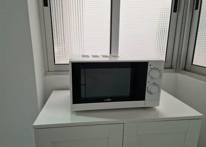 Apartamento El Camino Del Mar *