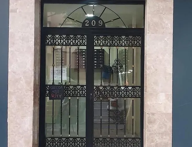 Apartamento El Camino Del Mar *
