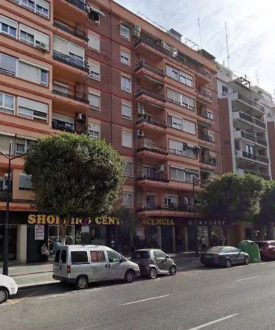 El Camino Del Mar