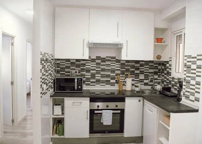 El Camino Del Mar Apartamento *