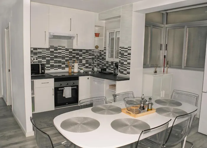 El Camino Del Mar