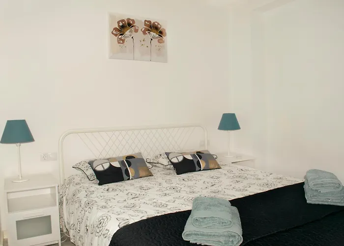 Apartamento El Camino Del Mar *