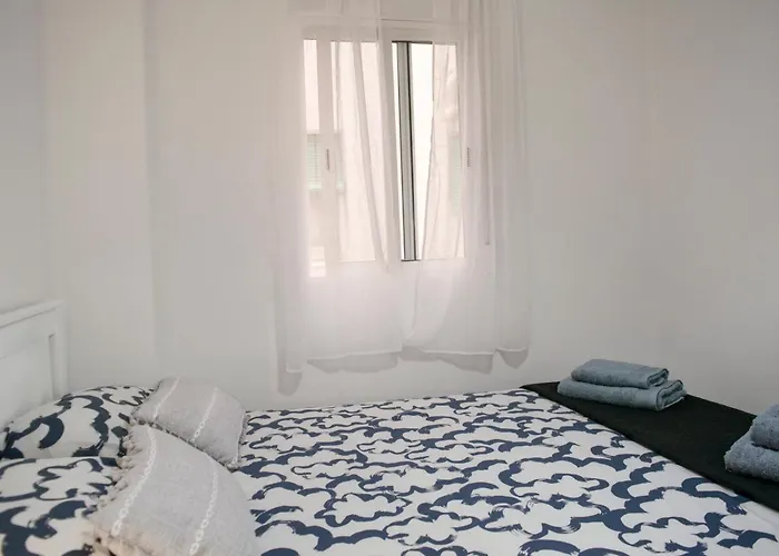 El Camino Del Mar Apartamento