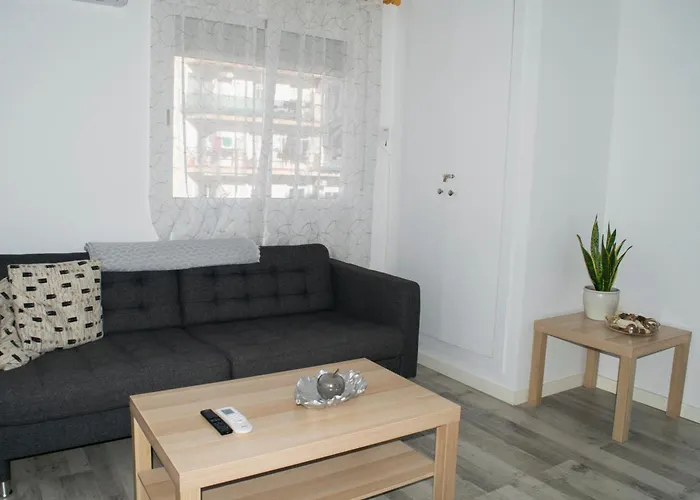 Apartamento El Camino Del Mar