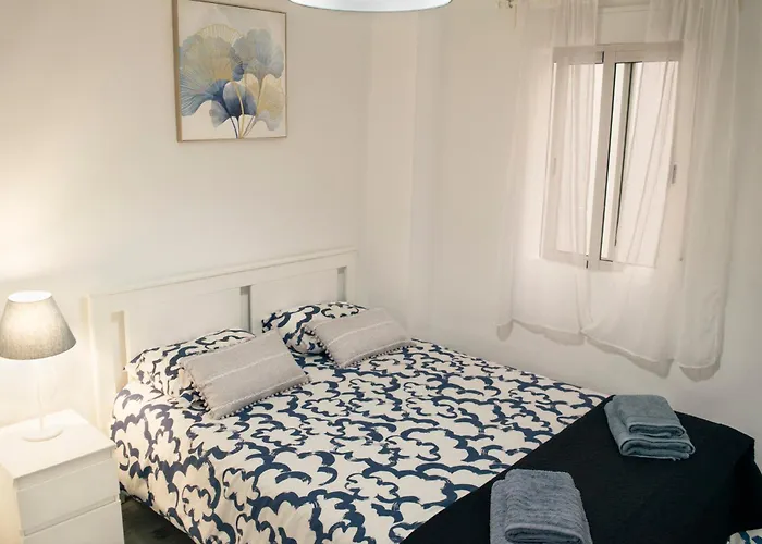 Apartamento El Camino Del Mar