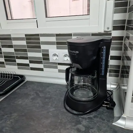 El Camino Del Mar Διαμέρισμα *