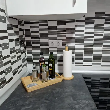 El Camino Del Mar Διαμέρισμα Βαλένθια