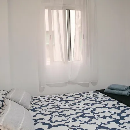 El Camino Del Mar Διαμέρισμα